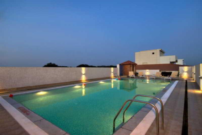 Hotel Pai Vista Mysore Esterno foto