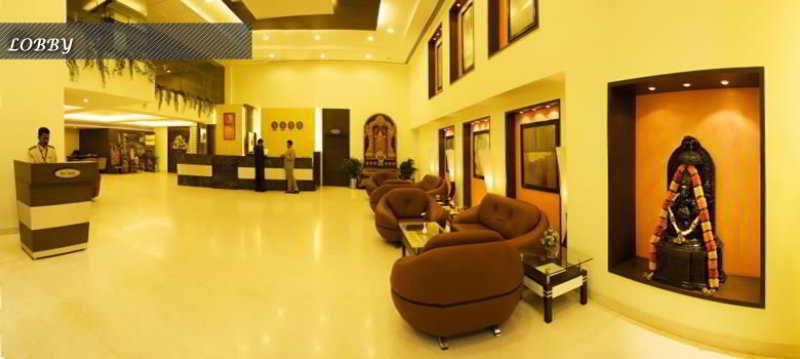 Hotel Pai Vista Mysore Esterno foto